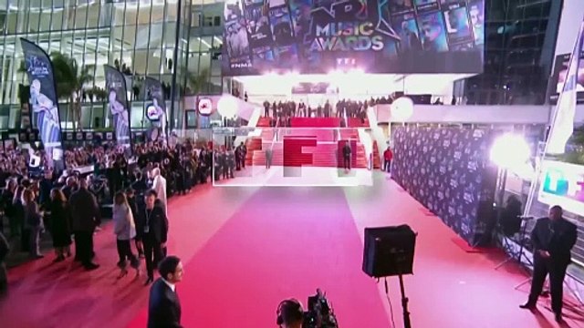 Bande-annonce des NRJ Music Awards 2023