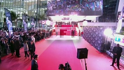 Bande-annonce des "NRJ Music Awards" 2023