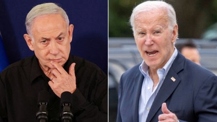 جولة الصحافة العالمية حول حرب غزة وتداعياتها (2023/11/10)