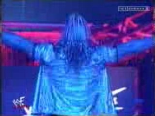 WWE - RAW 1999 - Chris Jericho Debut