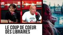 Les coups de coeur des libraires, avec Valérie Expert et Gérard Collard (12/11/23)