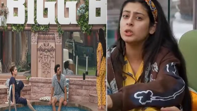Bigg Boss 17 Update: Isha Malviya हुई Abhishek Kumar के Against, Ankita ने किया Support? | FilmiBeat
