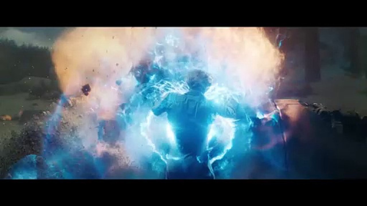 The Marvels | Trailer: Evolution