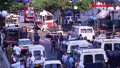 Analis: Senjata tak Cukup Hancurkan Hamas