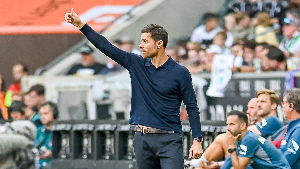 Alonsos Empfehlung an sein Team: 'Rekorde sind nicht das Wichtigste'