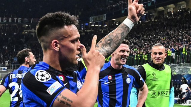 Il Pallone Racconta - Inter e Juve volano, ecco il derby romano