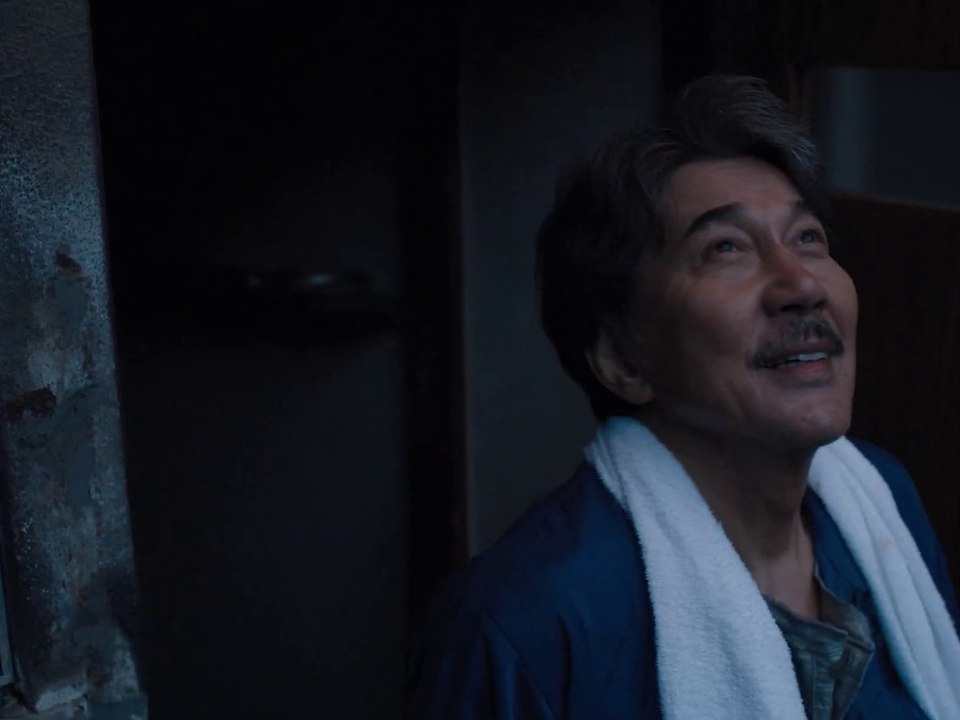 Perfect Days - Trailer (Deutsch) HD