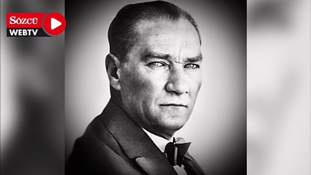 Tarkan, 100. yıl marşını 10 Kasım için okudu