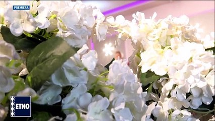 Atena Bratosin Stoian - Pe drumul de la Buzau (Seara romaneasca - ETNO TV - 30.10.2023)