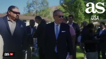 San Diego FC breaks ground on “Right to Dream” academy