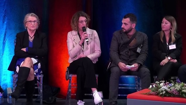 Parcours remarquables - Table ronde n°4