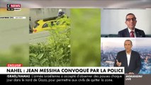 EXCLU - Affaire Nahel: Jean Messiha convoqué par la police après une plainte de la famille de la victime pour avoir lancé une cagnotte pour les proches du policier - Il s'explique en direct dans 