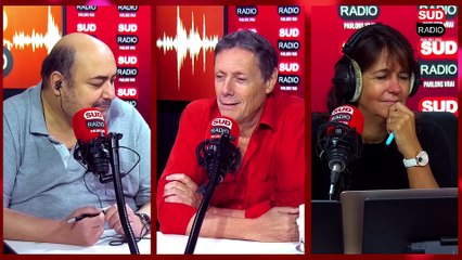 Antoine de Maximy : "J'ai un projet de long-métrage mais qui va être dur à monter"