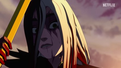 Der Prinz der Drachen - S06 Teaser Trailer (Deutsch) HD