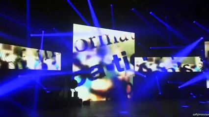 2014 BTS MUSTER Stage Show Performance Part 1/2 eng sub