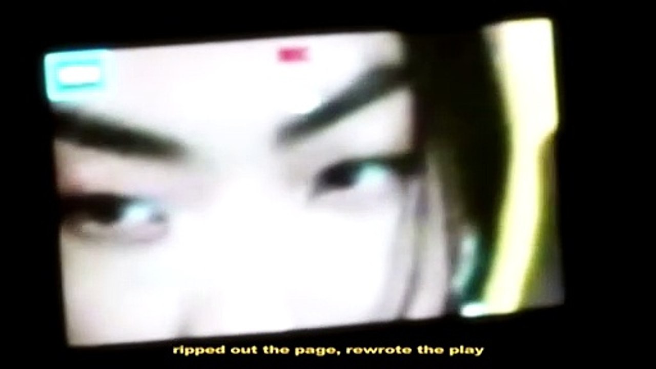 RINA SAWAYAMA — Forgiveness (Visualiser) · 2022 • Rina Sawayama: Music Video Collection DVD