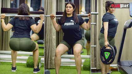 Armaan Malik की Wife Kritika Malik ने Share किया workout Video, भड़के Fans ने किए ऐसे गंदे Comments