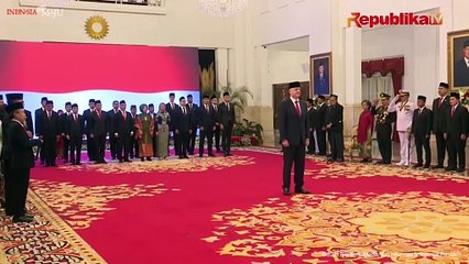 Terima Bintang Jasa, Presiden FIFA: Penghargaan yang Luar Biasa