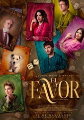El Favor - Tráiler Oficial © Universal Studios
