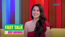 Fast Talk with Boy Abunda: Sang’gre Danaya, nag-FAST TALK! (Episode 207)