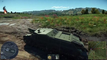 Zrinyi II First Impressions - Sons of Attila Dev Server - War Thunder