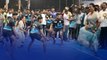 తొడకొట్టి కూతకి వెళ్లిన Minister Roja | Andhra Pradesh | Telugu Oneindia