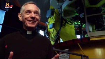 Documentario L'esodo Biblico, La Ricerca Dell'arca E La Scienza Del Big Bang