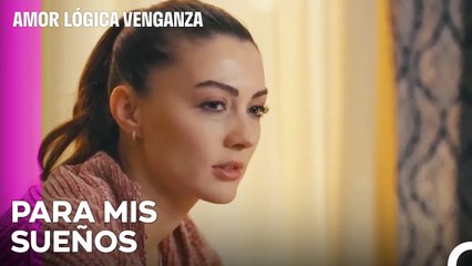 Nos Reencontramos Después De Todos Estos Años - Amor Lógica Venganza