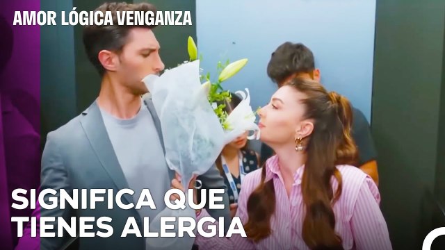 La Venganza De Esra Contra Ozan - Amor Lógica Venganza