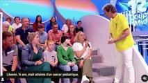 Les 12 Coups de midi : Cette mort qui a anéanti Jean-Luc Reichmann, ses mots bouleversants...