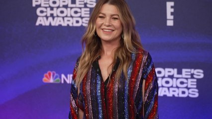Ellen Pompeo: This is how much she earned for her role on Grey's Anatomy