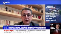 Pas-de-Calais: les sinistrés peuvent-ils être relogés par leur assurance? BFMTV répond à vos questions