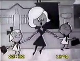Incal Flex - Calzado para niños - Publicidad (años 60)