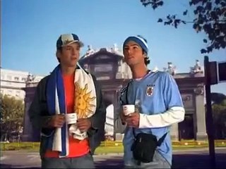 El Chaná - Publicidad uruguaya (2006)