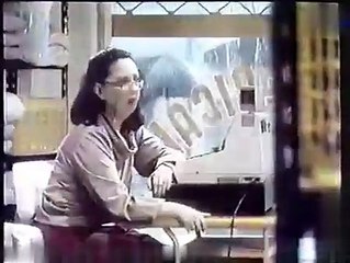 Philips Morris - Publicidad Argentina (1989)