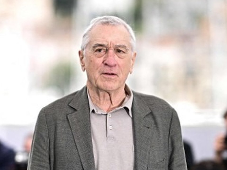 Strafe in Millionenhöhe: Robert De Niros Produktionsfirma muss blechen