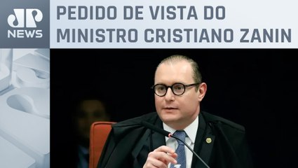 Julgamento sobre correção do FGTS é suspenso no STF