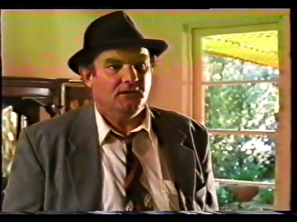 THE ROLY POLY MAN (1994) 1h 30m. Director: Bill Young. Cast: Paul Chubb, Les Foxcroft, Susan Lyons, Zoe Bertram, Frank Whitten, Peter Braunstein, John Batchelor, Rowan Woods, Jane Harders, Valerie Bader, Sarah Lambert, Deborah Kennedy, Jim Pike.