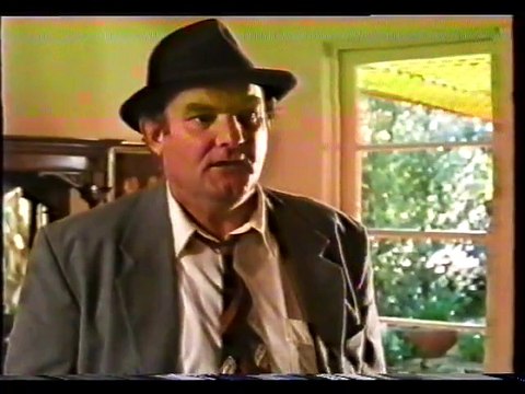 THE ROLY POLY MAN (1994) 1h 30m. Director: Bill Young. Cast: Paul Chubb, Les Foxcroft, Susan Lyons, Zoe Bertram, Frank Whitten, Peter Braunstein, John Batchelor, Rowan Woods, Jane Harders, Valerie Bader, Sarah Lambert, Deborah Kennedy, Jim Pike.