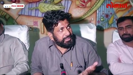 मराठ्यांची जनगणना ओबीसी म्हणूनच, मराठ्यांना वेगळं आरक्षण कसं? कडू थेट बोलले
