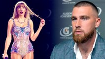 Fan Frenzy: Taylor Swift's Argentina Concert Raises Questions About Travis Kelce
