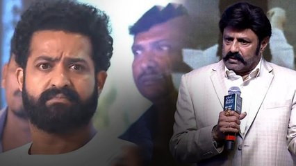 NBK వార్నింగ్ సారాంశం?..బాబాయ్ అంటే పగిలిపోద్ది అంటూ..| Telugu Oneindia