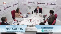 Tertulia de Federico: Sánchez pacta con Puigdemont que los políticos juzguen a los jueces