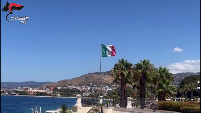 Reggio, oltre due tonnellate di salumi e carne sequestrate dai carabinieri del Nas