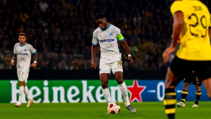 AEK 0-2 OM : Focus sur Geoffrey Kondogbia