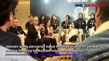 Mahalini Ditunjuk jadi Juri Trending Star 2023, Bakal Seleksi Ketat Peserta
