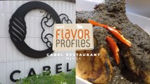 Have a Taste of the Philippines at Cabel in Manila | Flavor Profiles | SPOT.ph