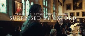 Surprised by Oxford - Official Trailer