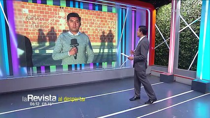 “Hemos invertido toda nuestra vida”: Una decena de casas debe ser evacuada en la zona con riesgo de deslizamiento