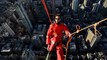 Jared Leto escala el Empire State Building para promocionar la nueva gira de Thirty Seconds to Mars